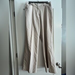 Worthington trousers